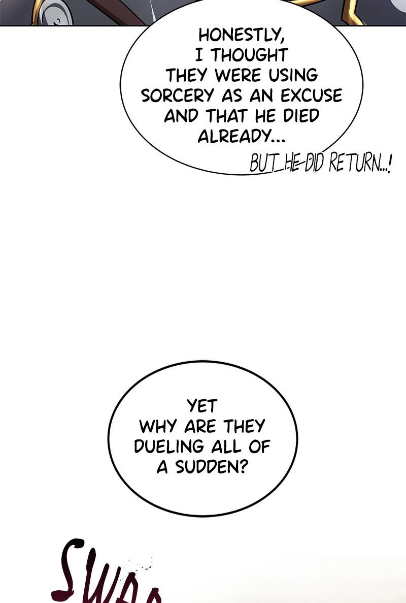 The Lazy Lord Masters the Sword Chapter 31 — page 114