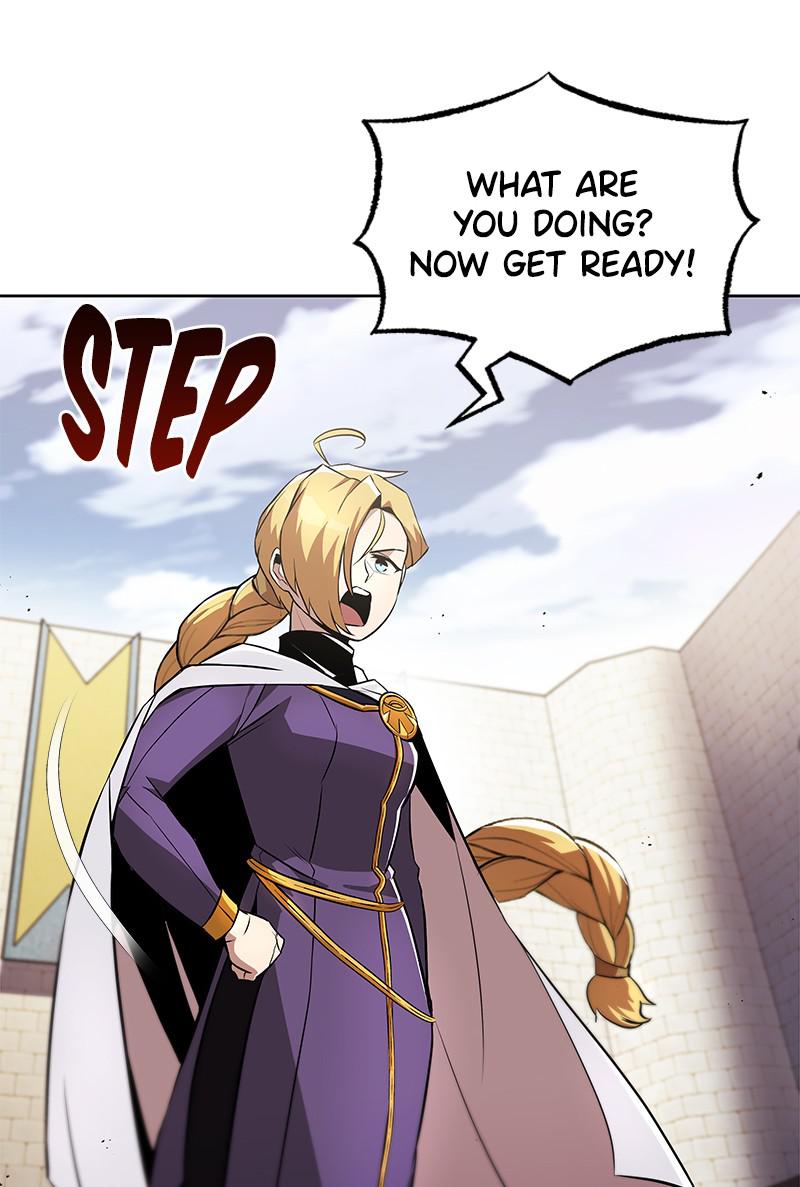 The Lazy Lord Masters the Sword Chapter 31 — page 116