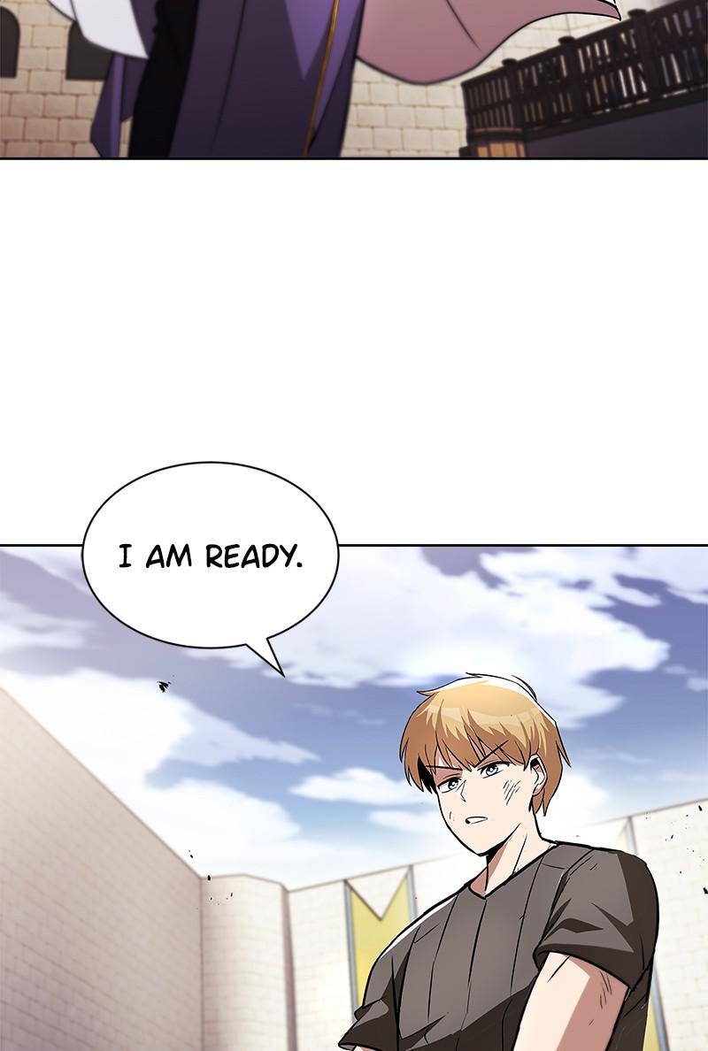 The Lazy Lord Masters the Sword Chapter 31 — page 117