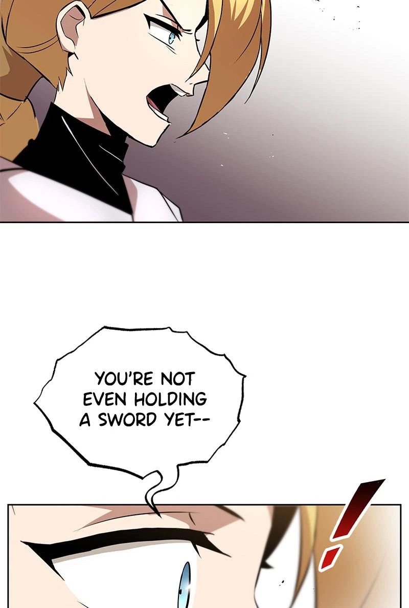 The Lazy Lord Masters the Sword Chapter 31 — page 119