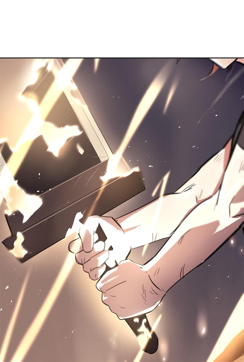 The Lazy Lord Masters the Sword Chapter 31 — page 122