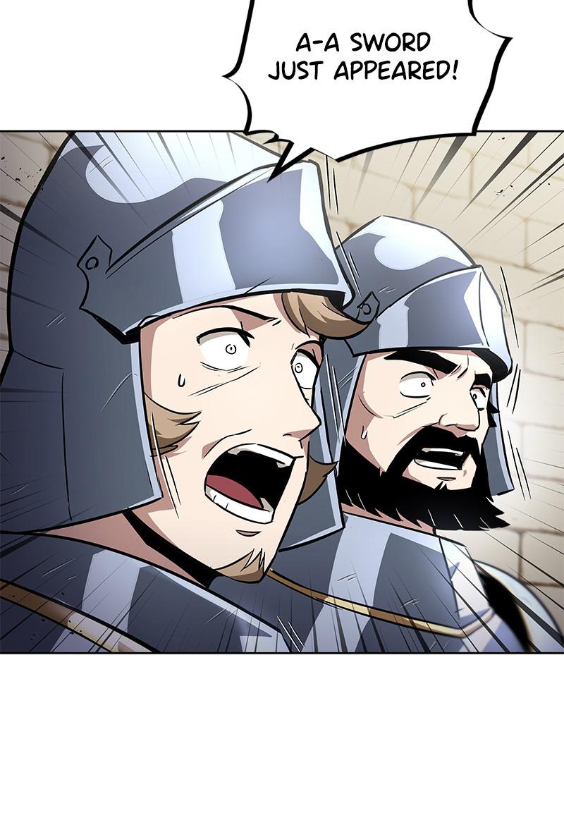 The Lazy Lord Masters the Sword Chapter 32 — page 3