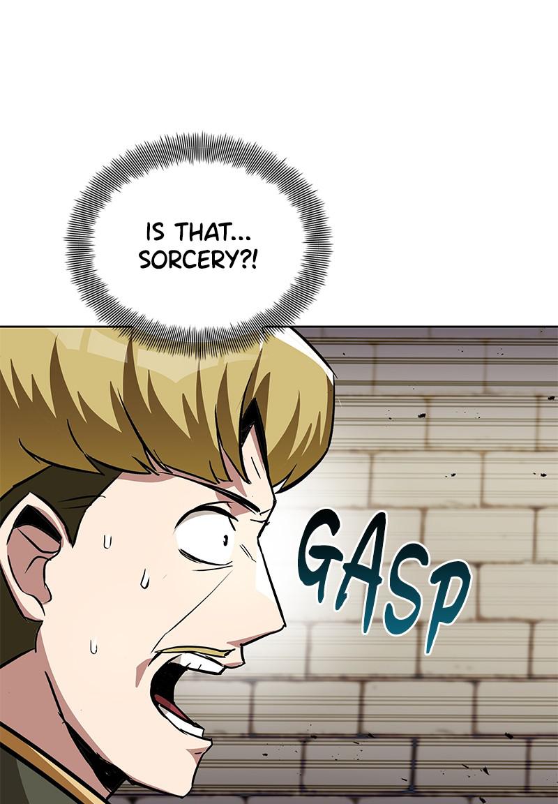 The Lazy Lord Masters the Sword Chapter 32 — page 4
