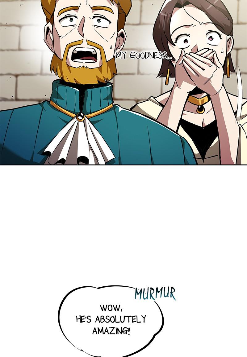 The Lazy Lord Masters the Sword Chapter 32 — page 6