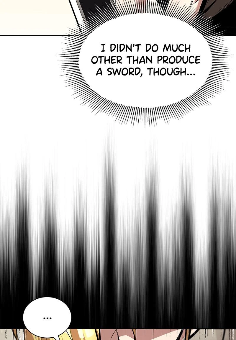 The Lazy Lord Masters the Sword Chapter 32 — page 8