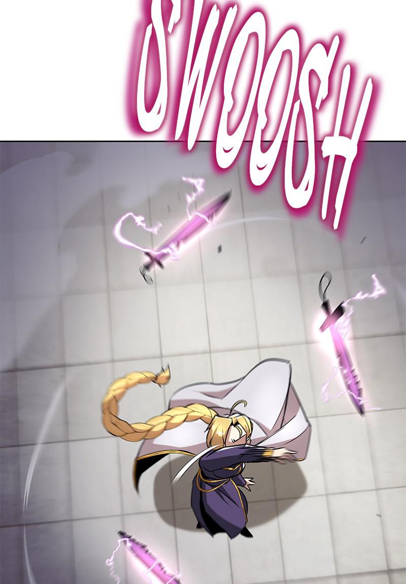 The Lazy Lord Masters the Sword Chapter 32 — page 13