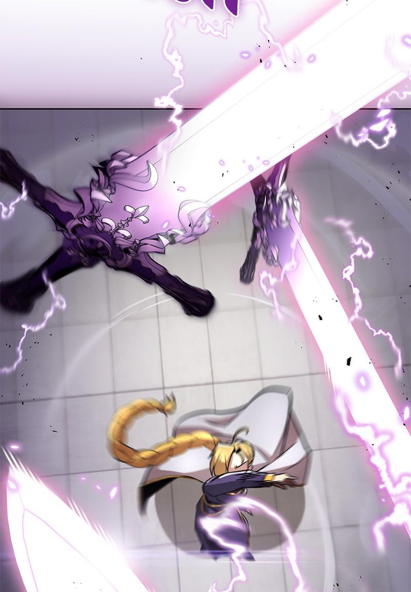 The Lazy Lord Masters the Sword Chapter 32 — page 15