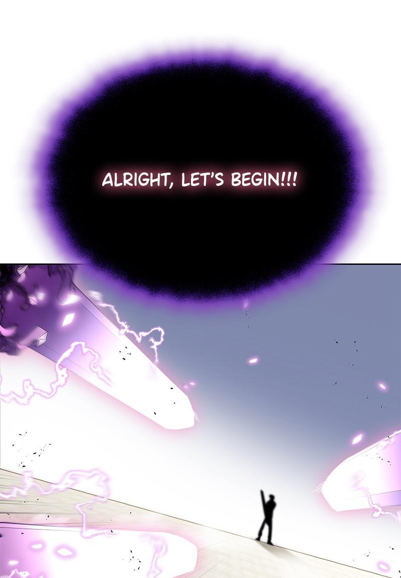 The Lazy Lord Masters the Sword Chapter 32 — page 17