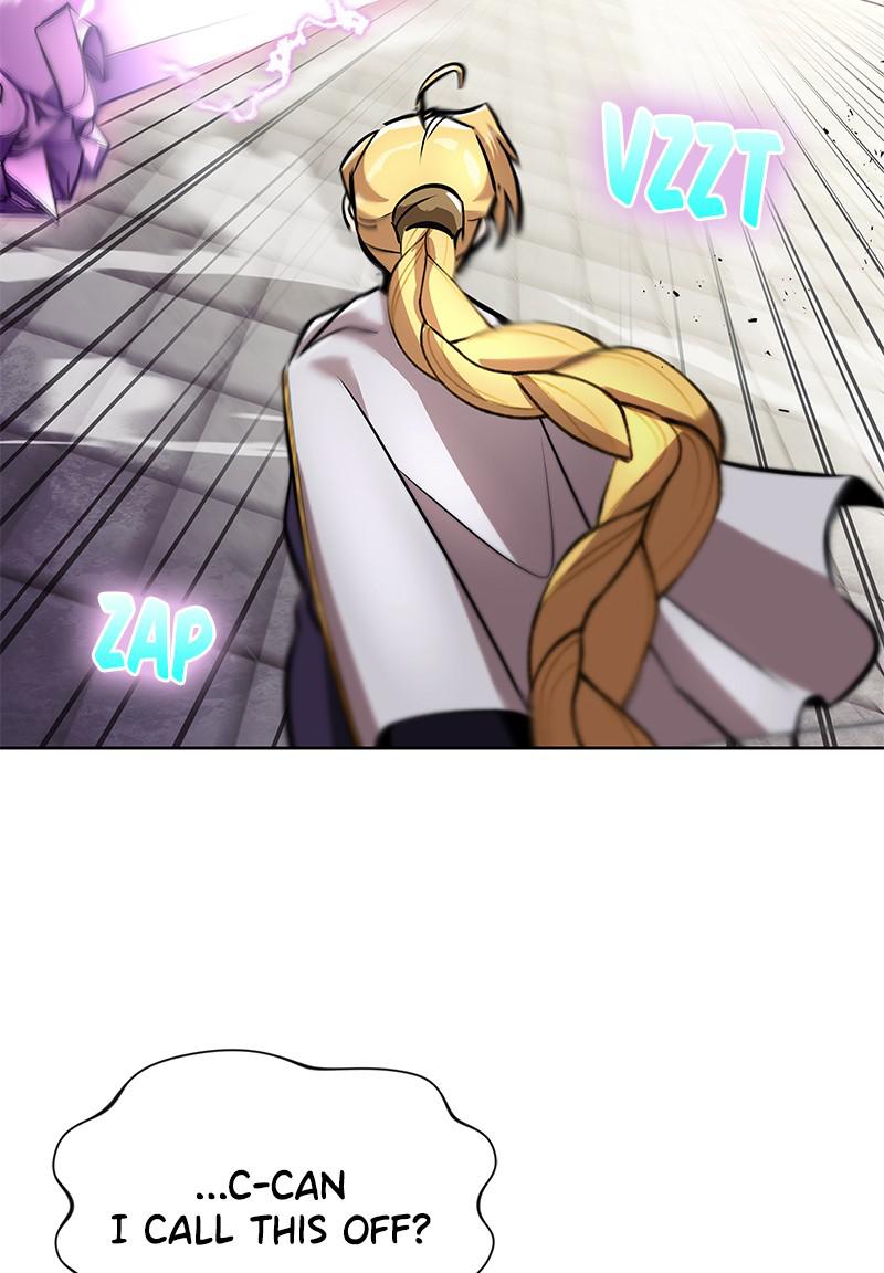 The Lazy Lord Masters the Sword Chapter 32 — page 18
