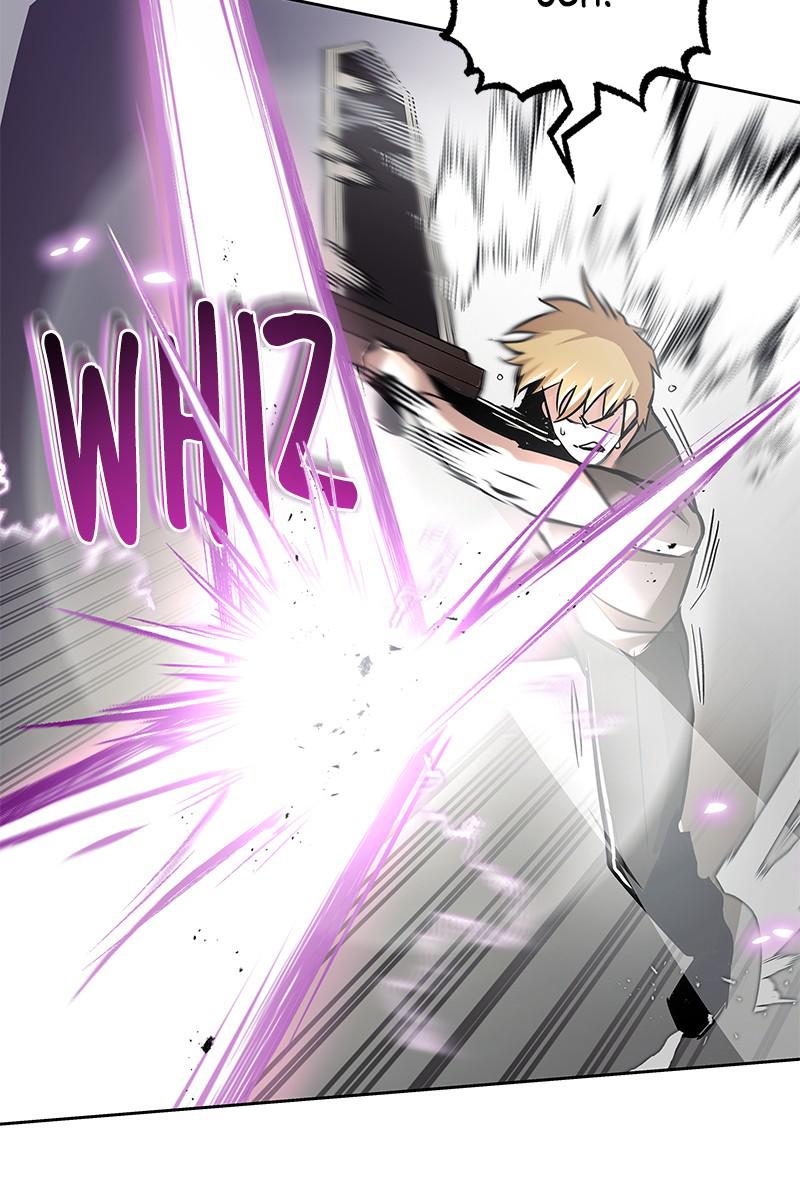 The Lazy Lord Masters the Sword Chapter 32 — page 23