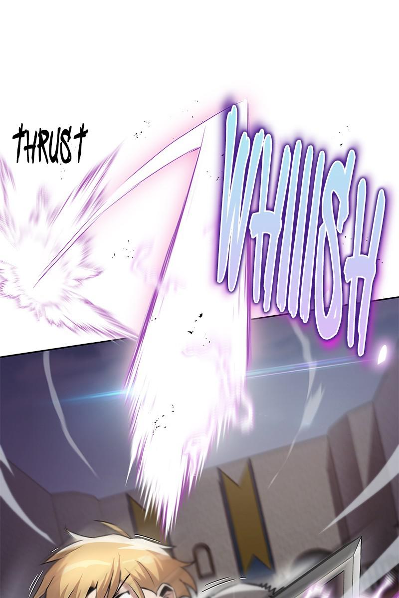 The Lazy Lord Masters the Sword Chapter 32 — page 28