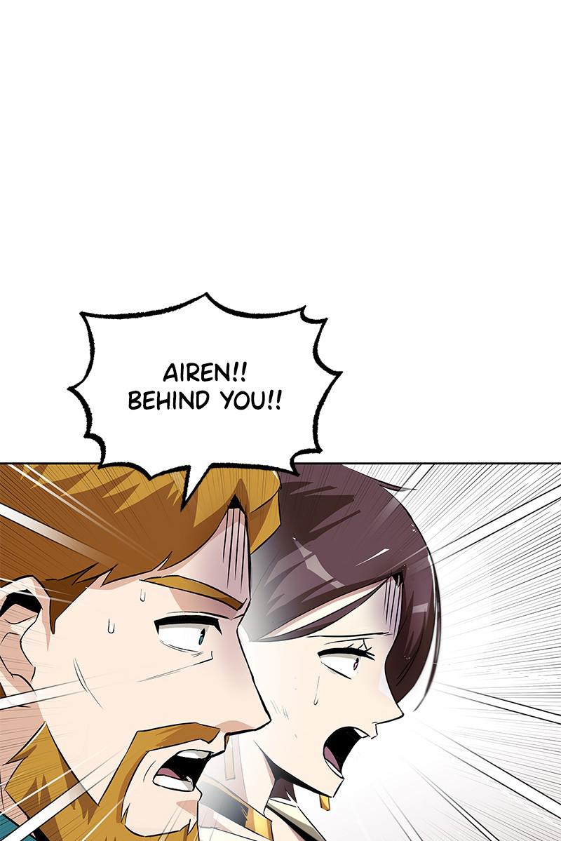 The Lazy Lord Masters the Sword Chapter 32 — page 30
