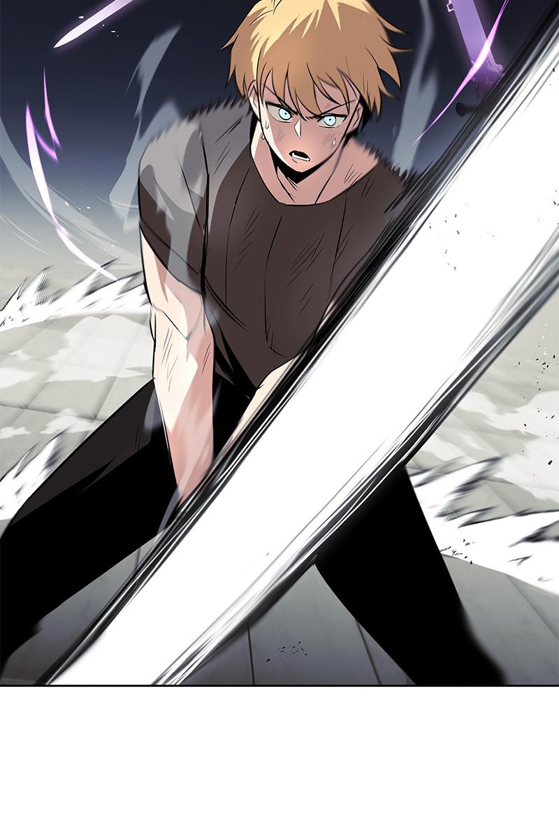 The Lazy Lord Masters the Sword Chapter 32 — page 41