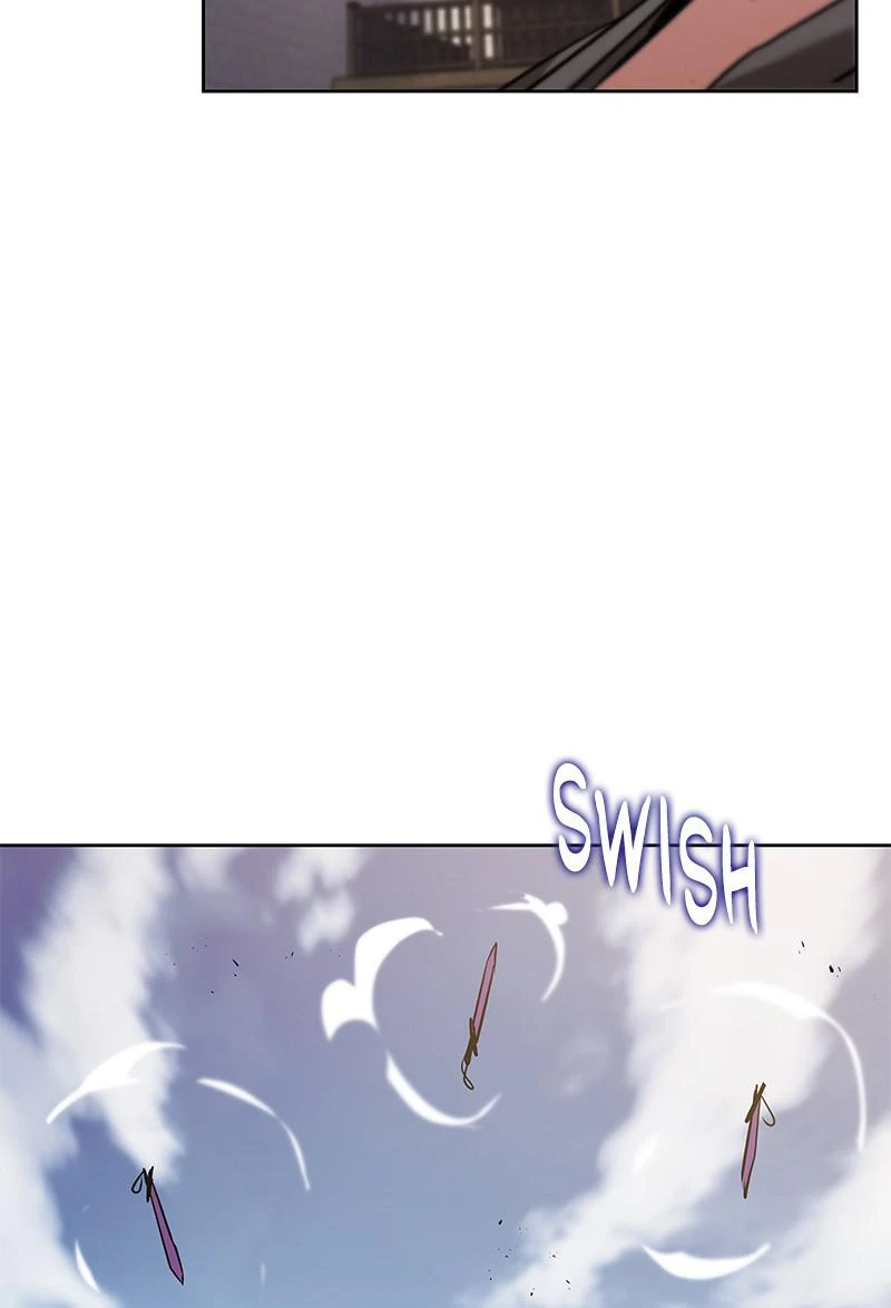 The Lazy Lord Masters the Sword Chapter 32 — page 56