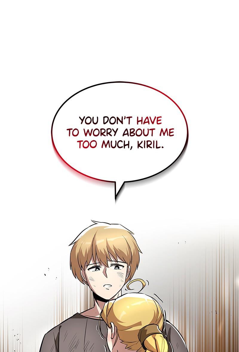 The Lazy Lord Masters the Sword Chapter 32 — page 64