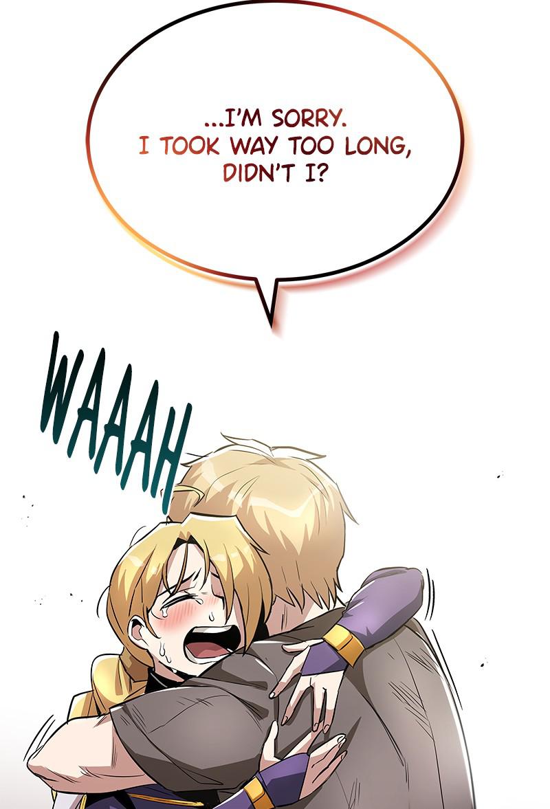 The Lazy Lord Masters the Sword Chapter 32 — page 67