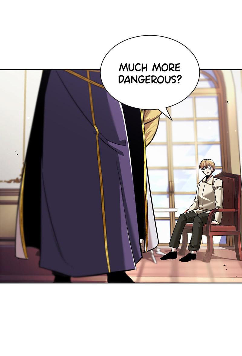The Lazy Lord Masters the Sword Chapter 32 — page 73