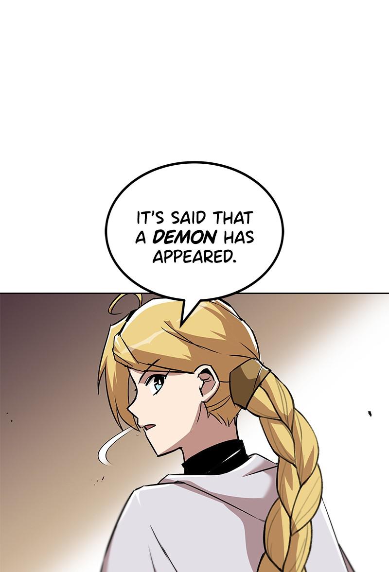 The Lazy Lord Masters the Sword Chapter 32 — page 74