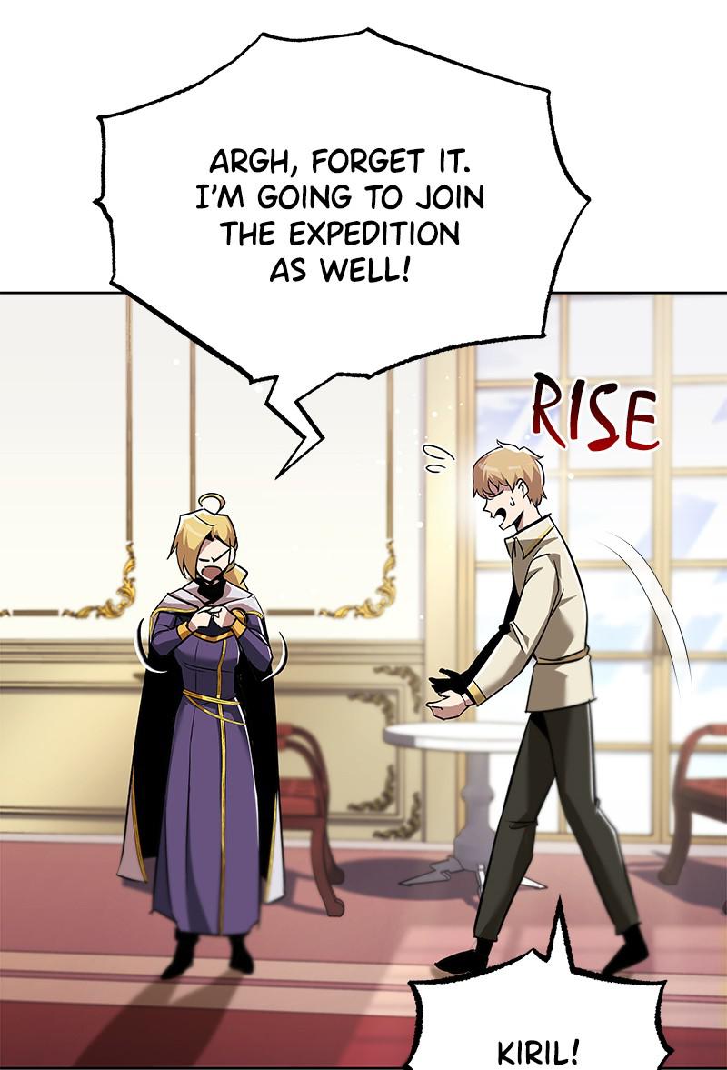 The Lazy Lord Masters the Sword Chapter 32 — page 81