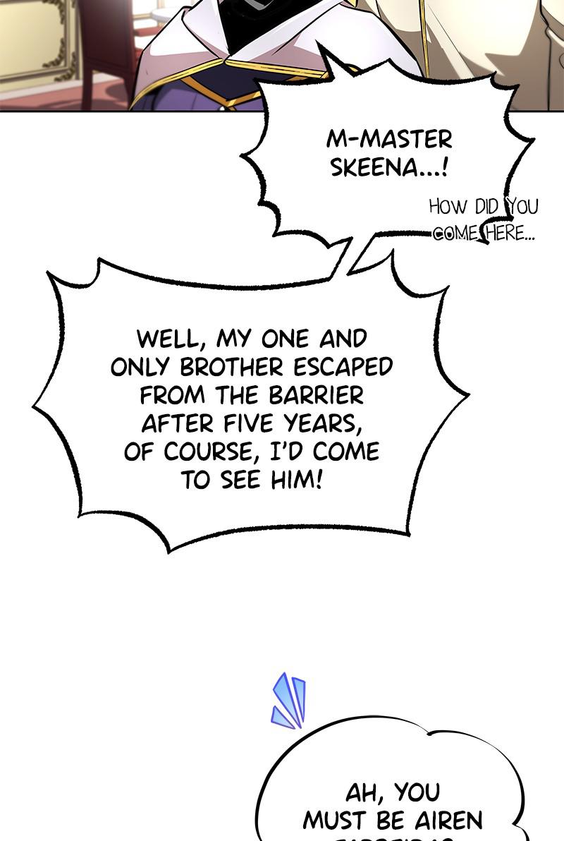 The Lazy Lord Masters the Sword Chapter 32 — page 86