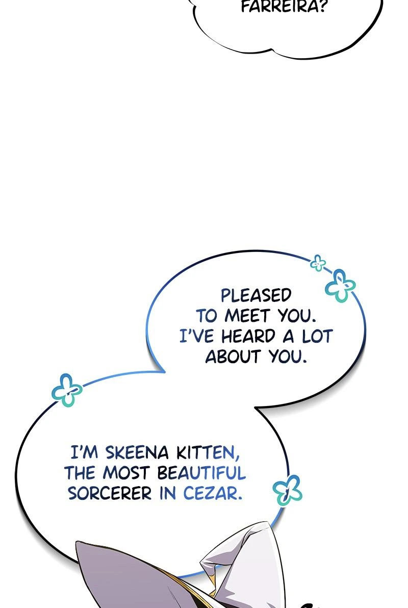 The Lazy Lord Masters the Sword Chapter 32 — page 87