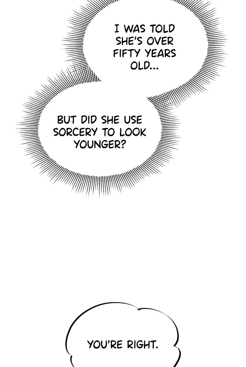 The Lazy Lord Masters the Sword Chapter 32 — page 90