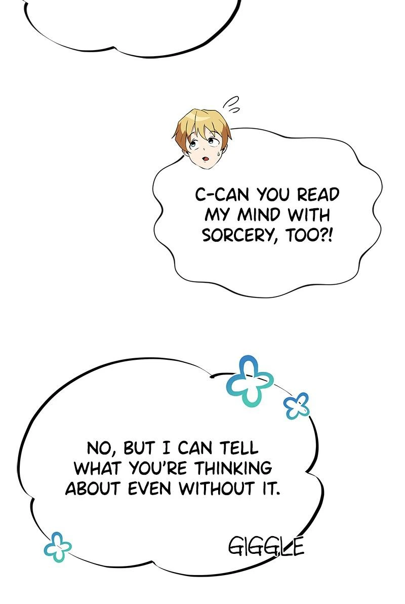 The Lazy Lord Masters the Sword Chapter 32 — page 92