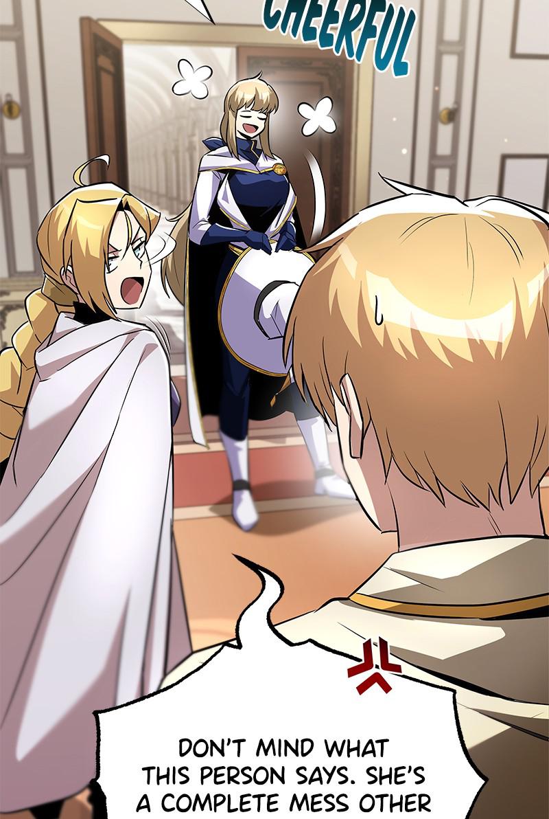 The Lazy Lord Masters the Sword Chapter 32 — page 94