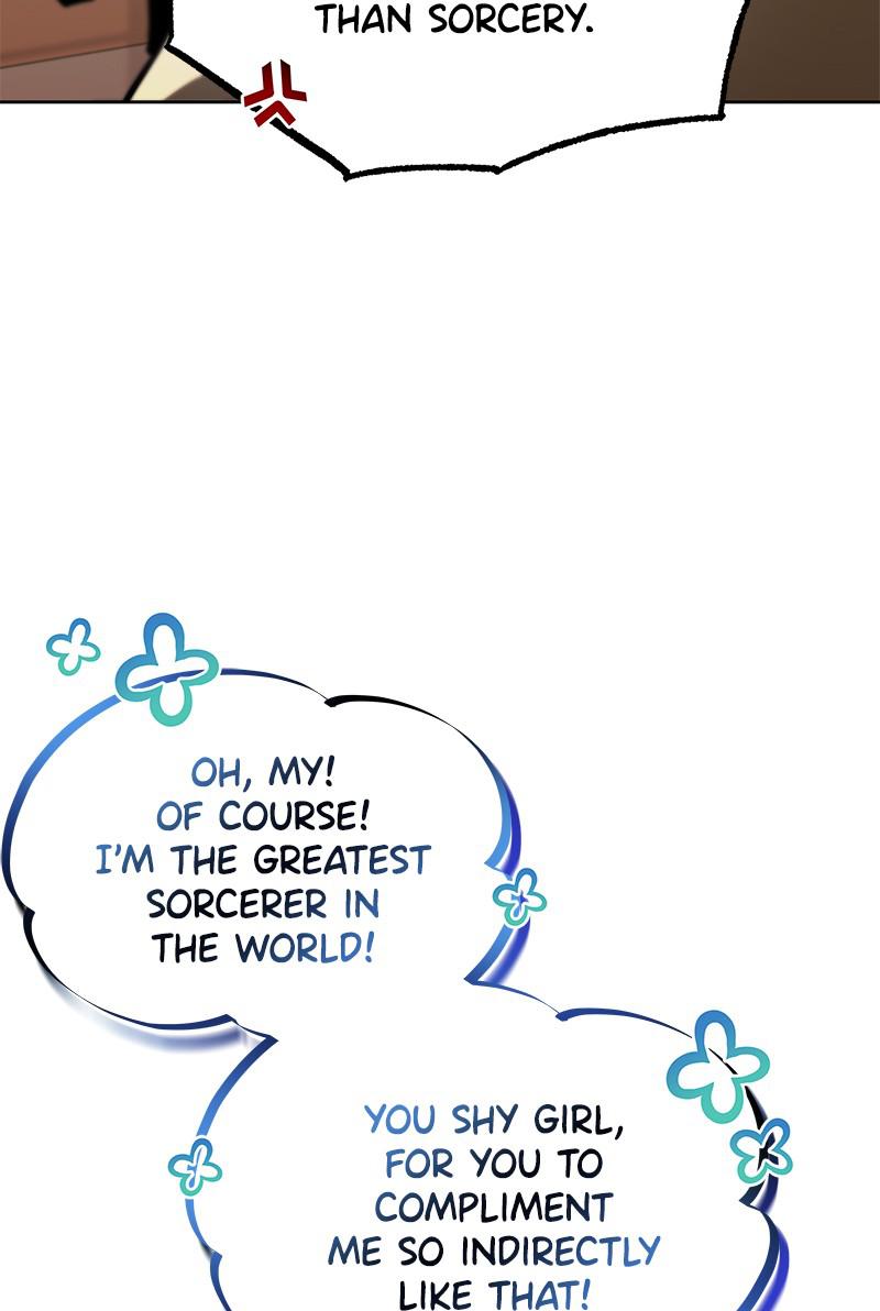 The Lazy Lord Masters the Sword Chapter 32 — page 95