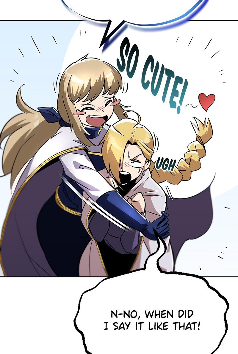 The Lazy Lord Masters the Sword Chapter 32 — page 96