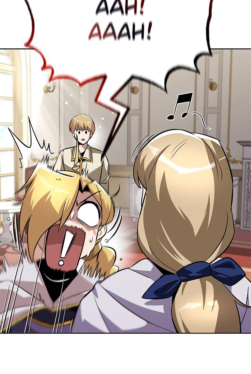 The Lazy Lord Masters the Sword Chapter 32 — page 98