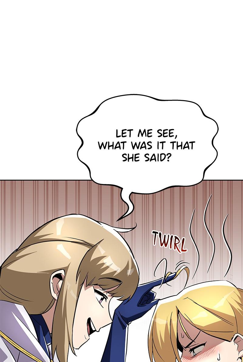 The Lazy Lord Masters the Sword Chapter 32 — page 99