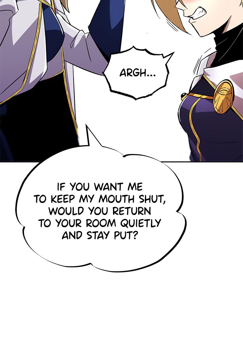 The Lazy Lord Masters the Sword Chapter 32 — page 100