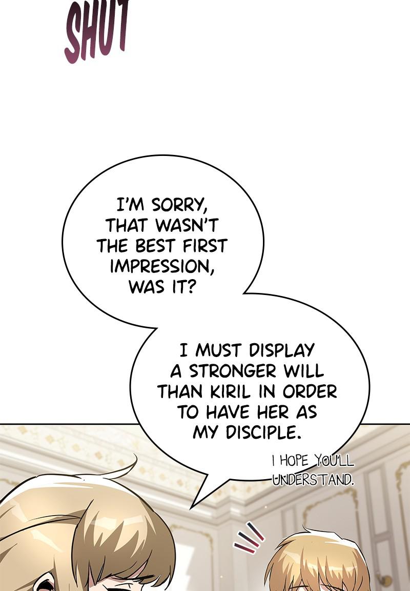 The Lazy Lord Masters the Sword Chapter 32 — page 104
