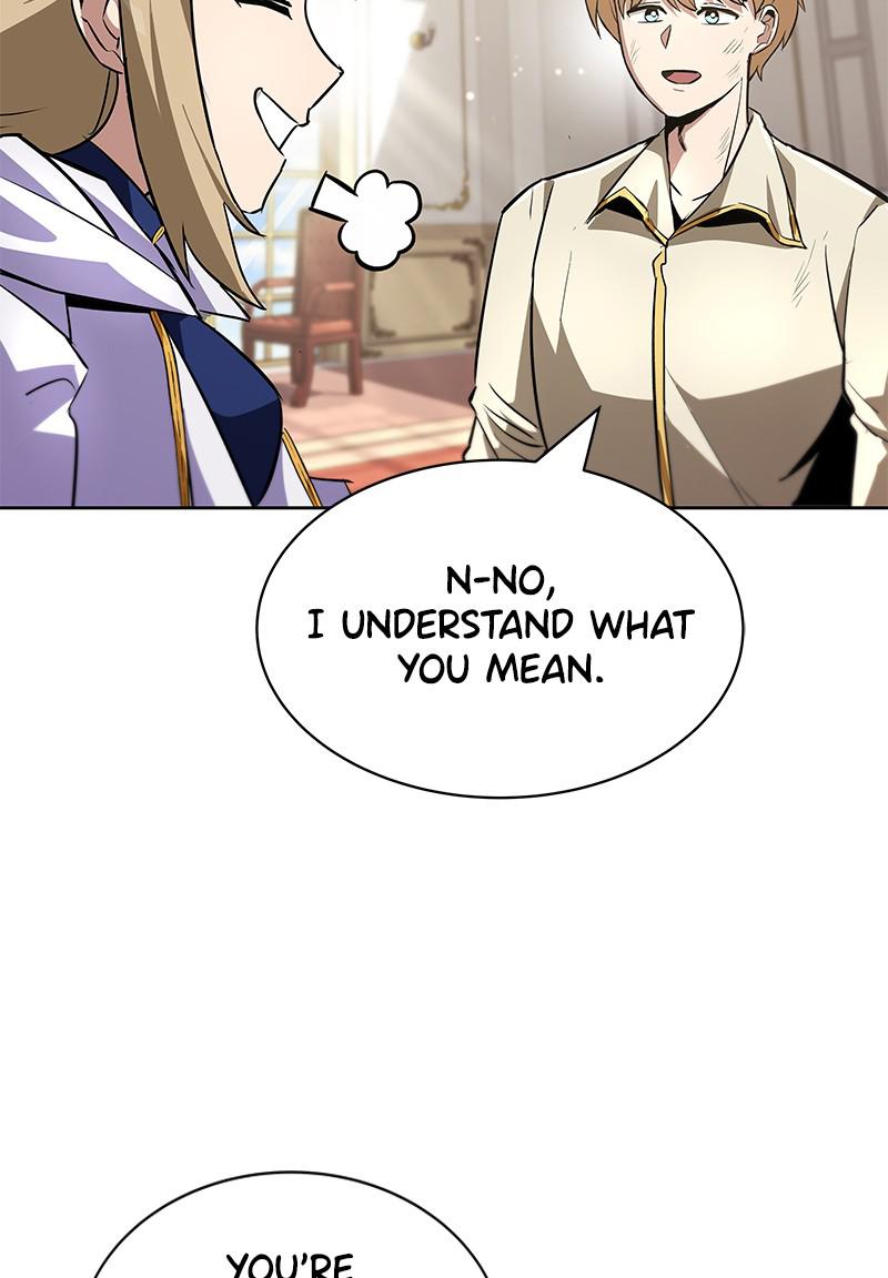 The Lazy Lord Masters the Sword Chapter 32 — page 105