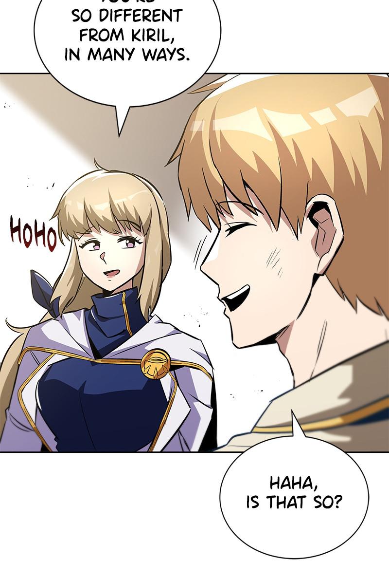 The Lazy Lord Masters the Sword Chapter 32 — page 106