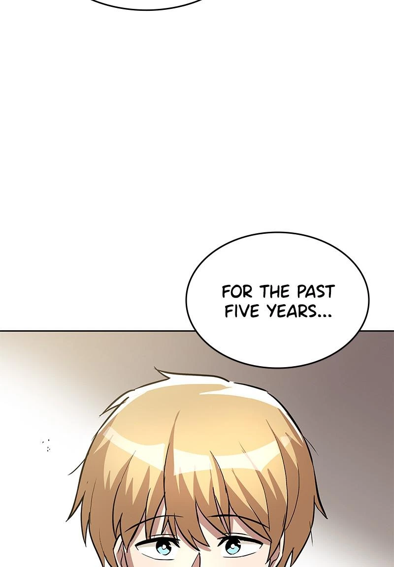 The Lazy Lord Masters the Sword Chapter 32 — page 112