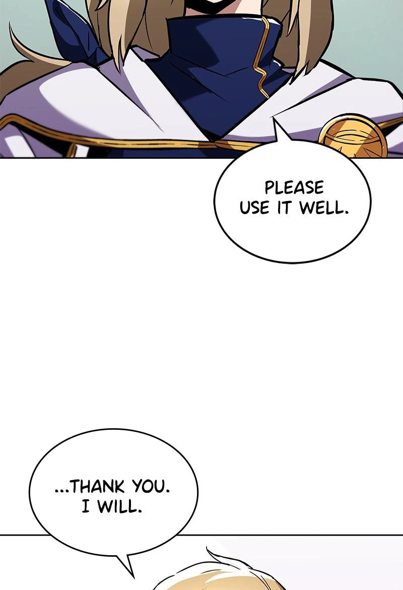 The Lazy Lord Masters the Sword Chapter 32 — page 115