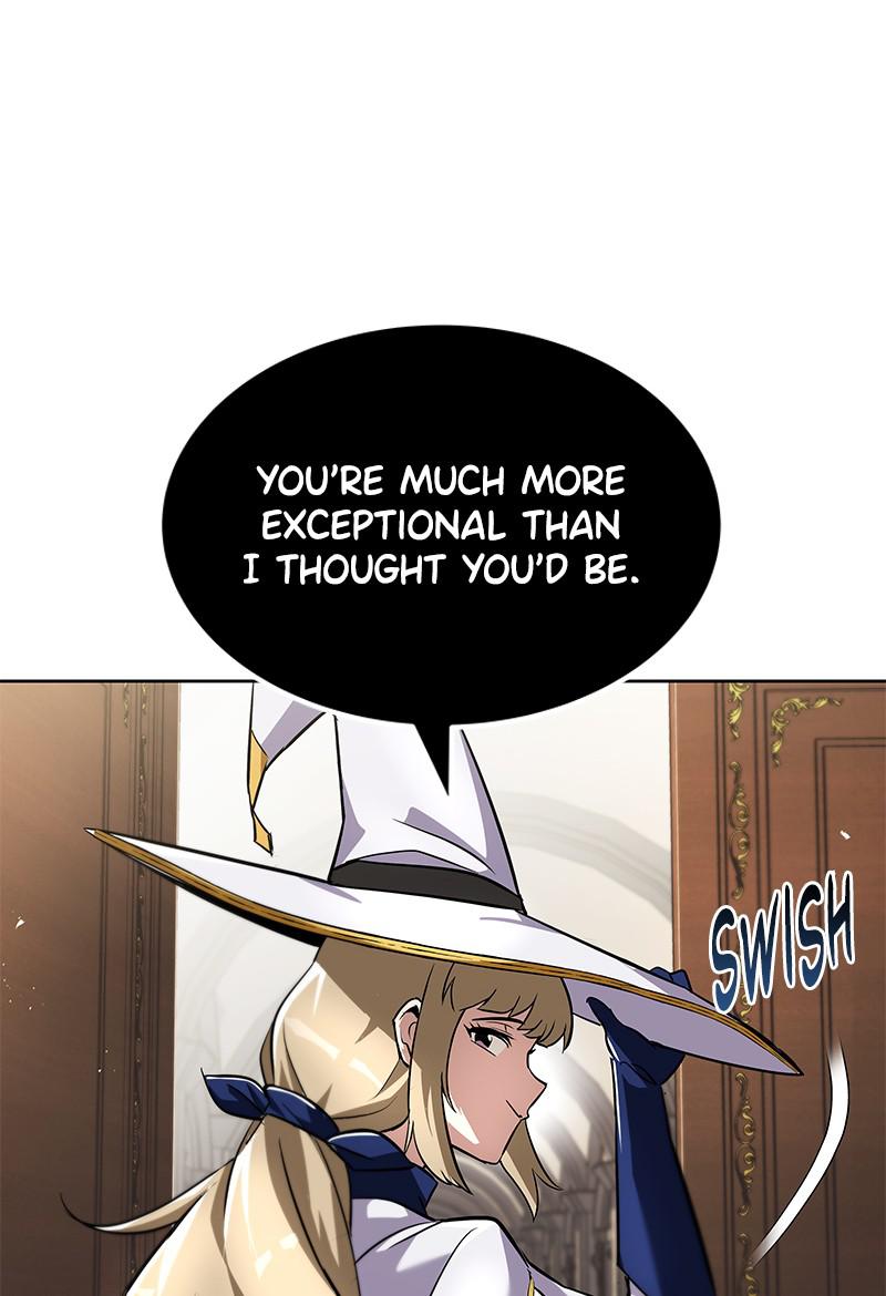 The Lazy Lord Masters the Sword Chapter 32 — page 118