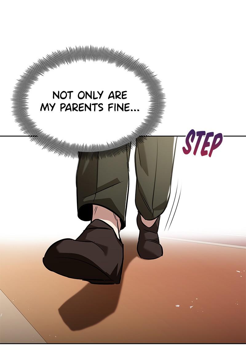 The Lazy Lord Masters the Sword Chapter 32 — page 122