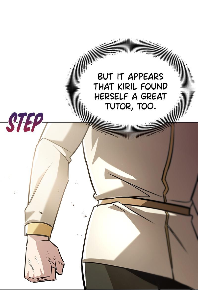 The Lazy Lord Masters the Sword Chapter 32 — page 123