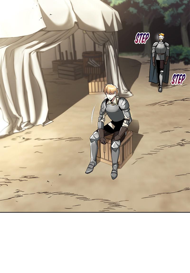 The Lazy Lord Masters the Sword Chapter 33 — page 3
