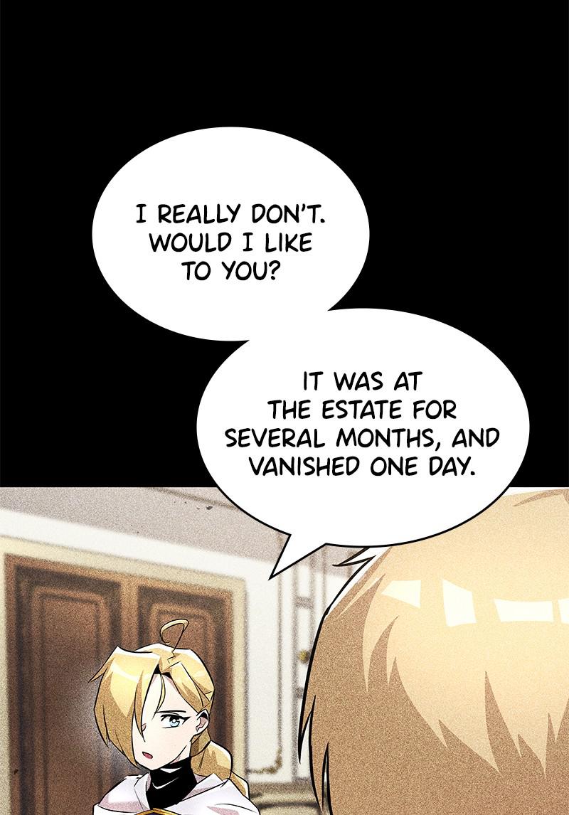The Lazy Lord Masters the Sword Chapter 33 — page 6