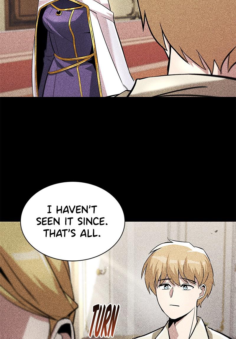 The Lazy Lord Masters the Sword Chapter 33 — page 7