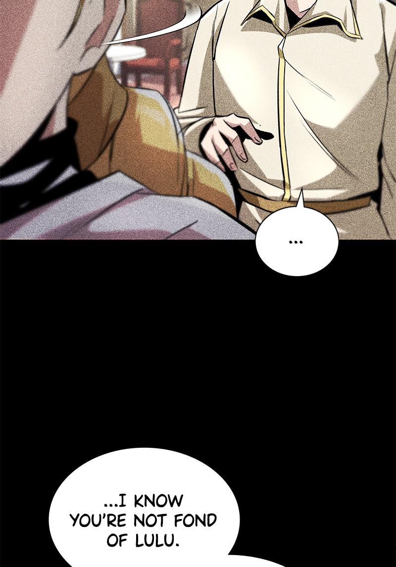 The Lazy Lord Masters the Sword Chapter 33 — page 8