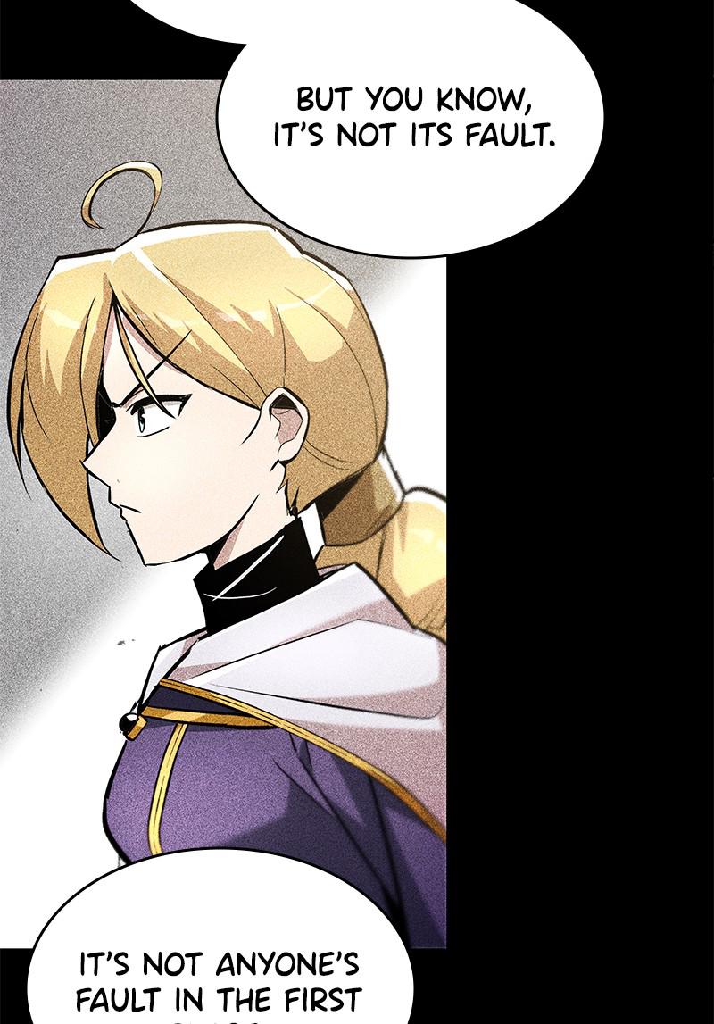 The Lazy Lord Masters the Sword Chapter 33 — page 9