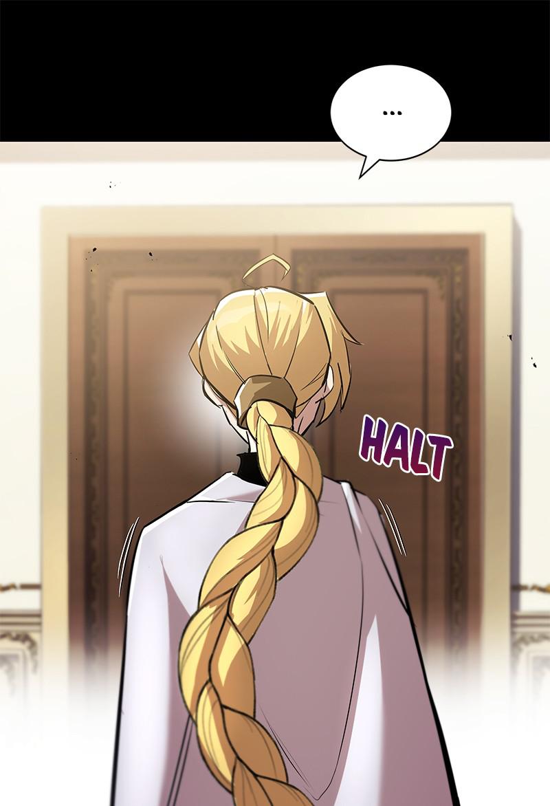 The Lazy Lord Masters the Sword Chapter 33 — page 14