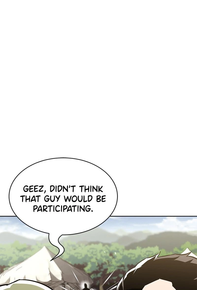 The Lazy Lord Masters the Sword Chapter 33 — page 19