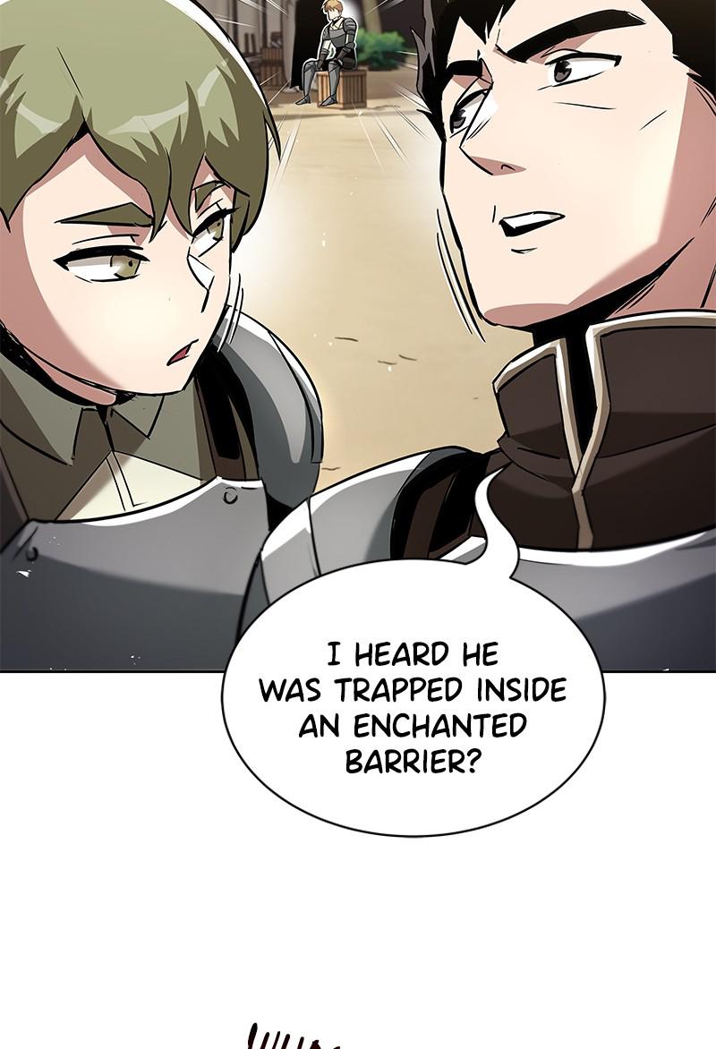 The Lazy Lord Masters the Sword Chapter 33 — page 20