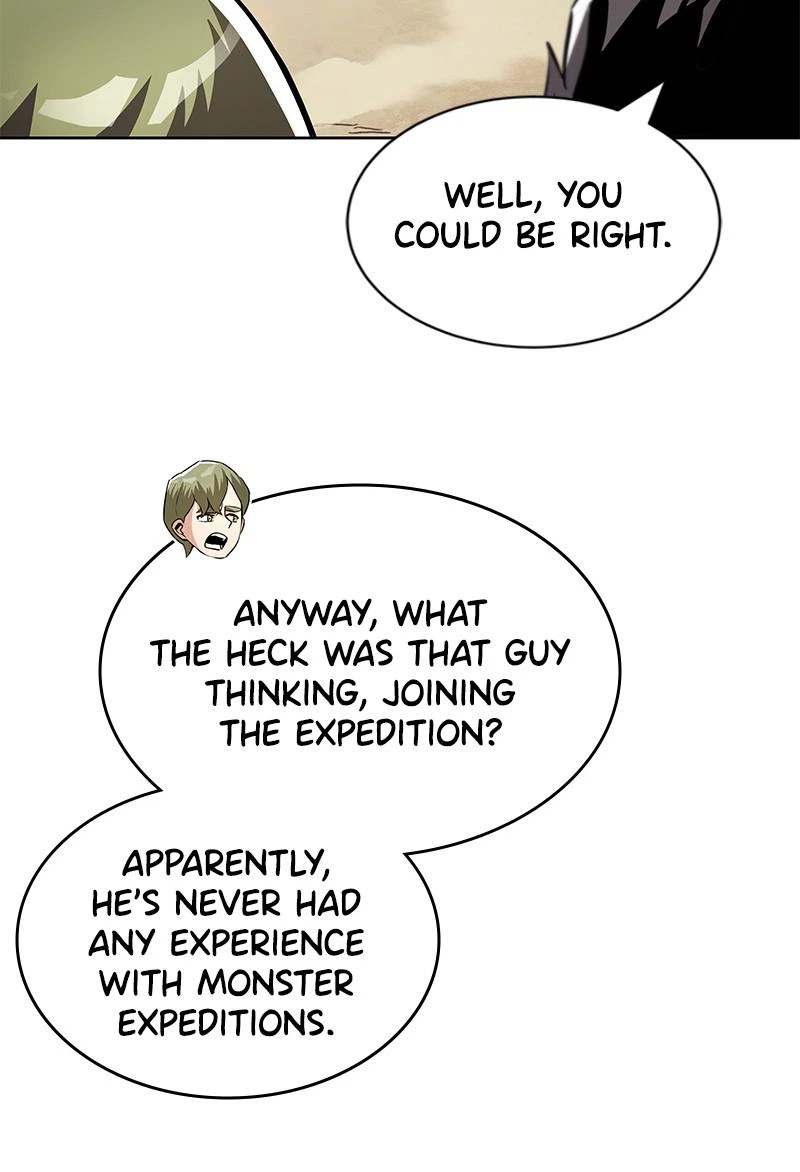 The Lazy Lord Masters the Sword Chapter 33 — page 22